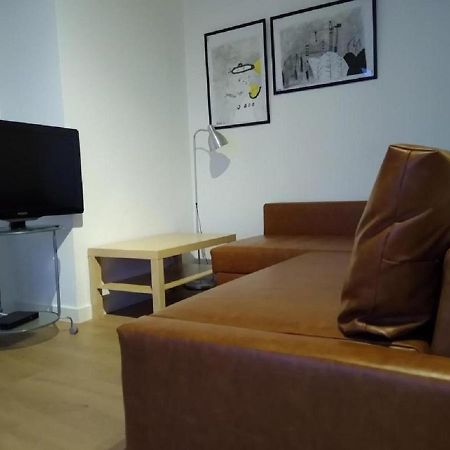 Apartamento Sealview Nevada Koksijde Exterior foto