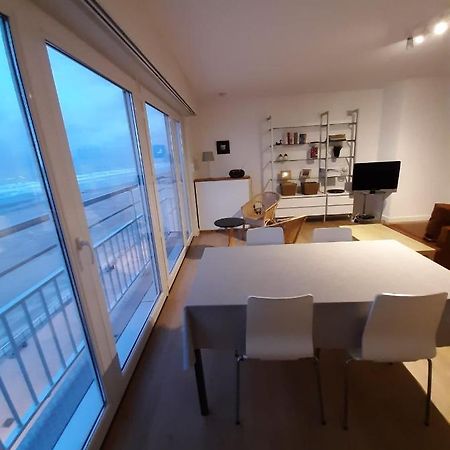 Apartamento Sealview Nevada Koksijde Exterior foto