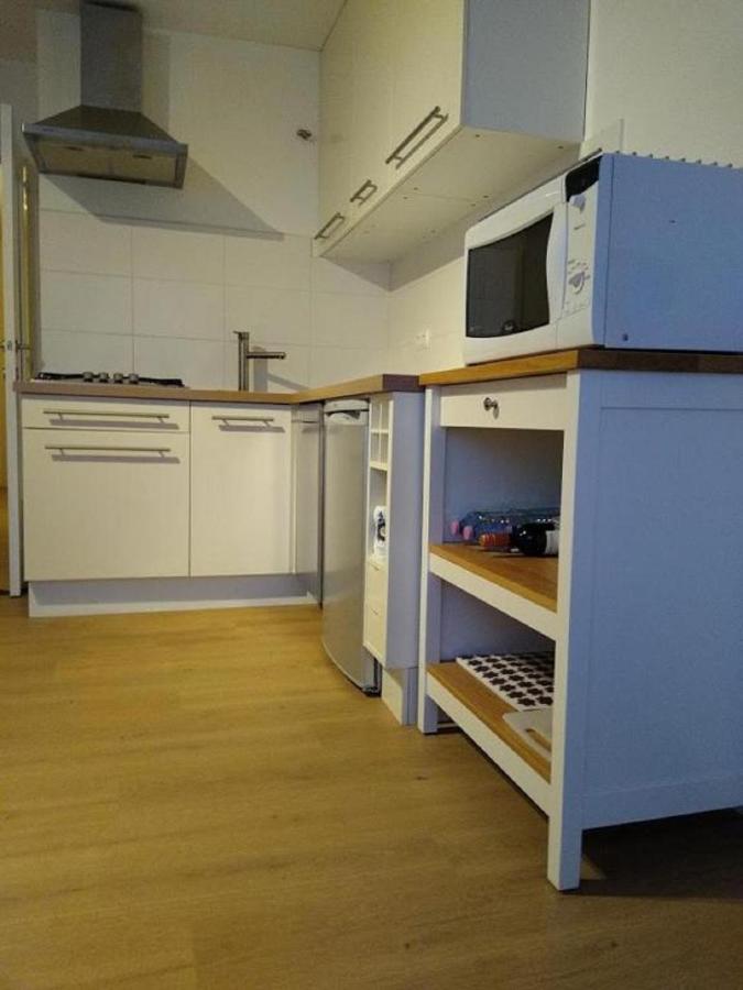 Apartamento Sealview Nevada Koksijde Exterior foto