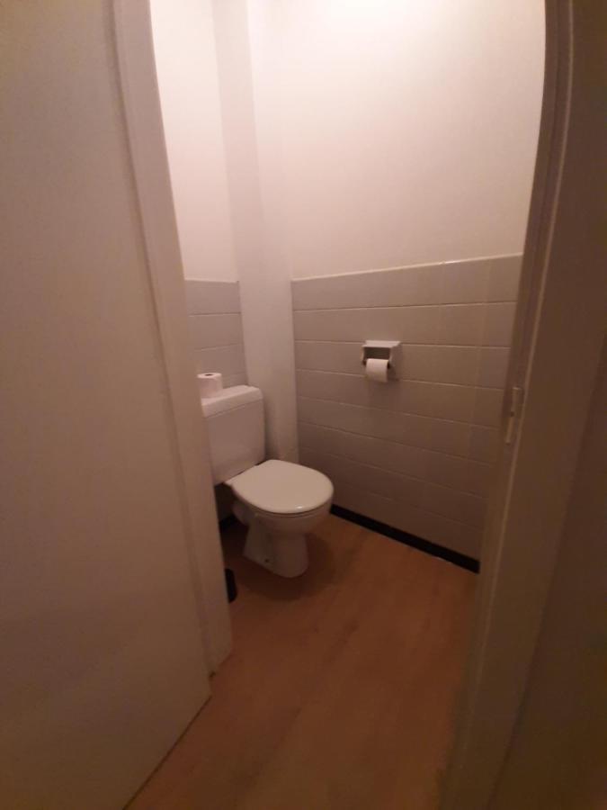 Apartamento Sealview Nevada Koksijde Exterior foto