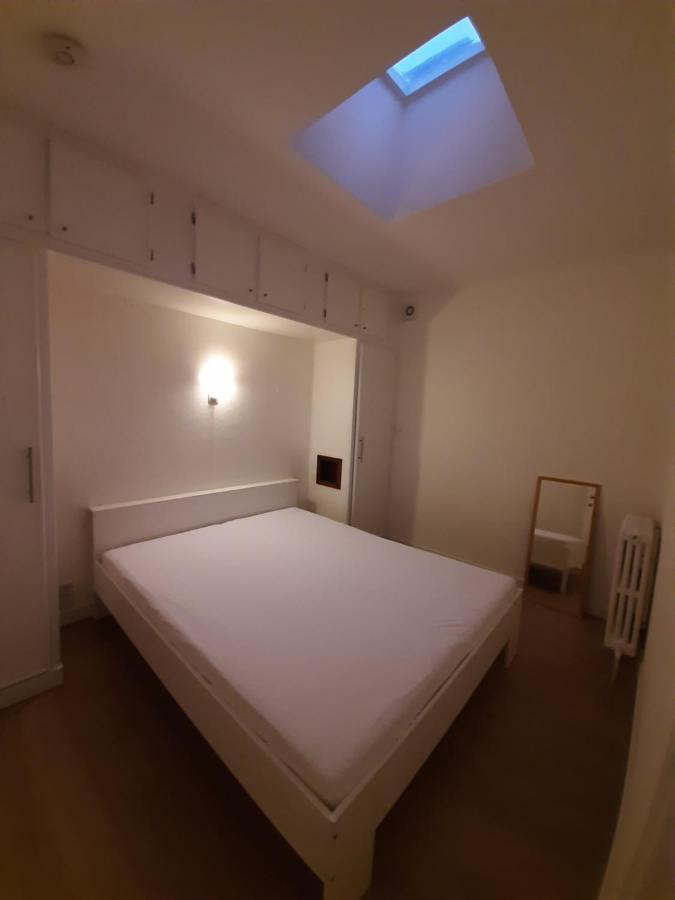 Apartamento Sealview Nevada Koksijde Exterior foto